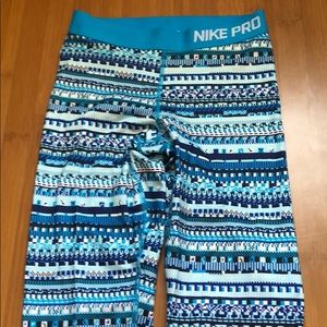 Nike Pro Pants